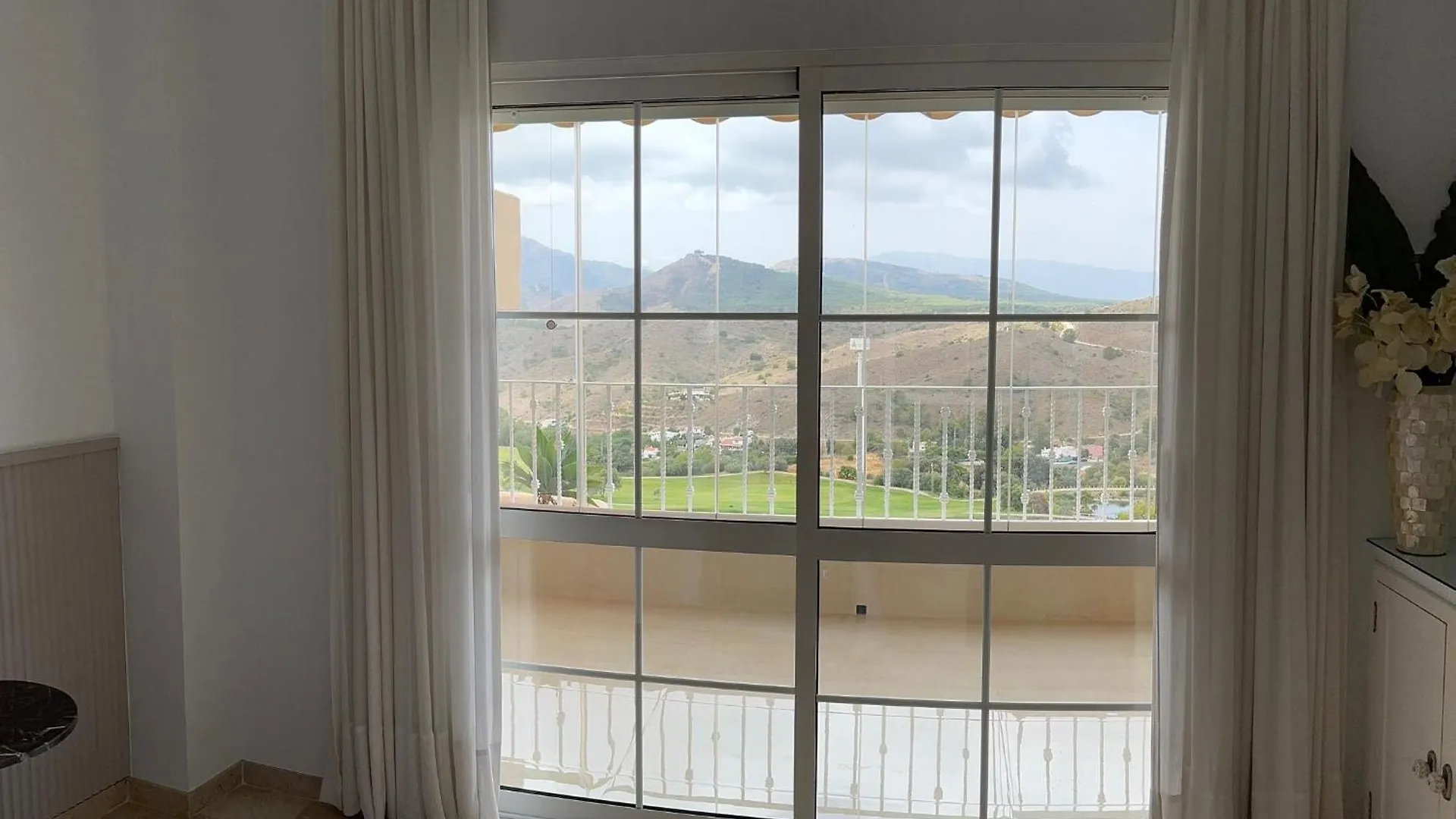 Alhaurin Golf Premium Views Lejlighed Alhaurín el Grande 0*,  Spanien