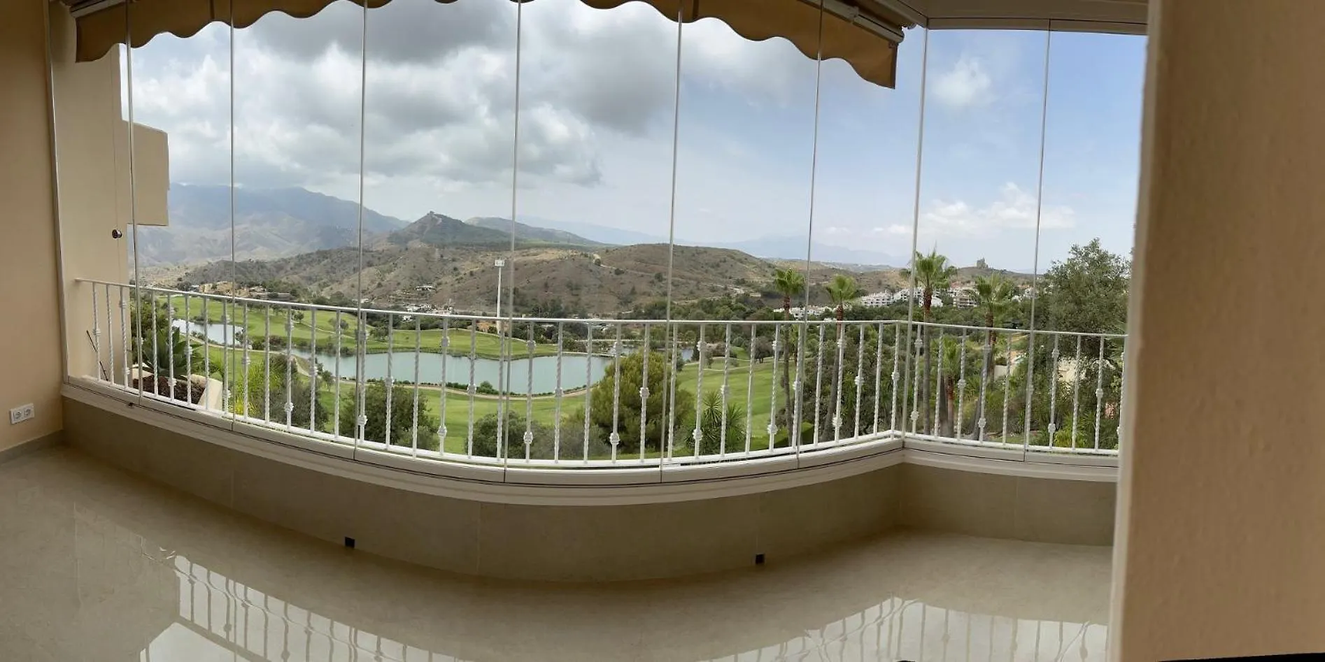 Alhaurin Golf Premium Views Lejlighed Alhaurín el Grande Spanien