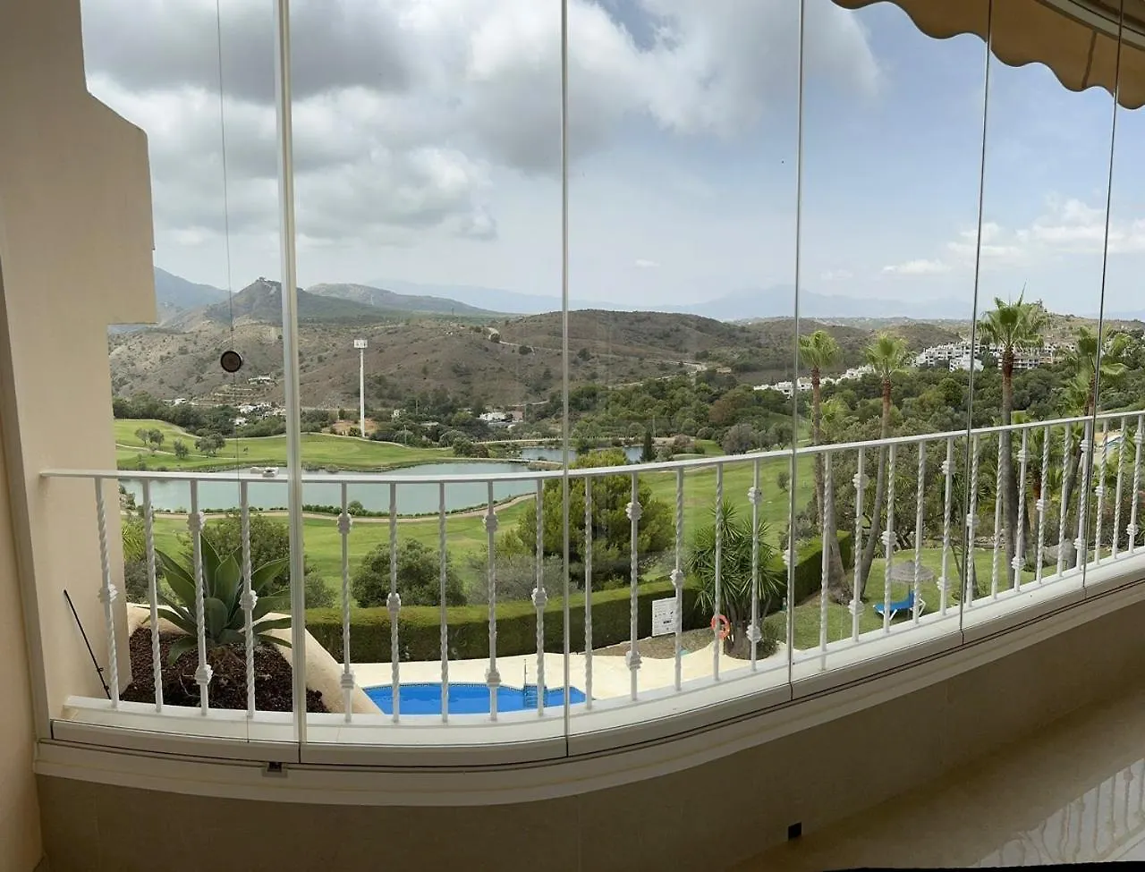 Alhaurin Golf Premium Views Lejlighed Alhaurín el Grande
