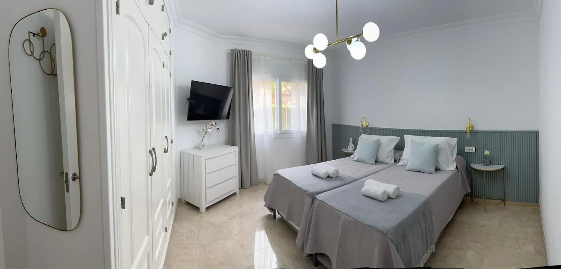 Alhaurin Golf Premium Views Lejlighed Alhaurín el Grande Spanien