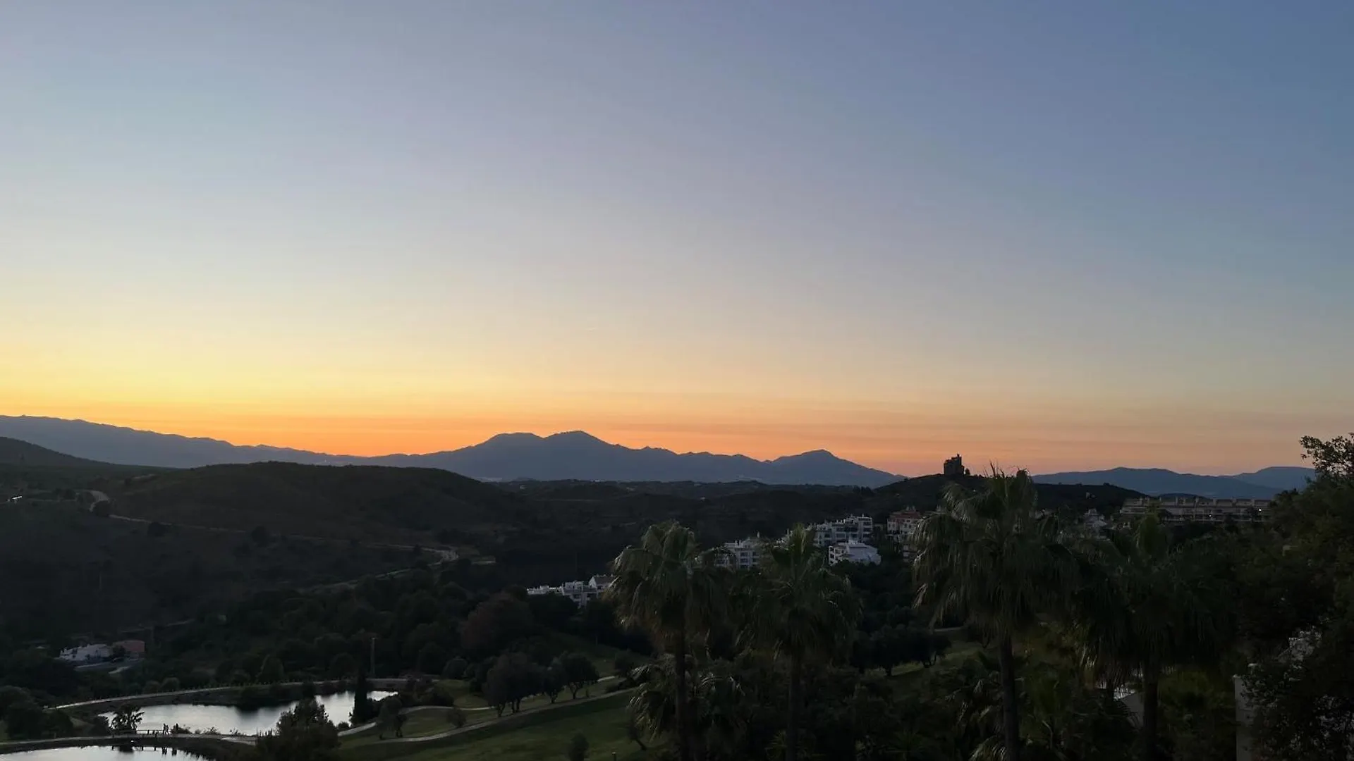 Alhaurin Golf Premium Views Lejlighed Alhaurín el Grande